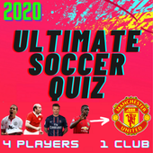 终极足球测验Ultimate Soccer Quiz