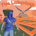迷宫失落的岛屿The Labyrinth