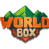 世界盒子沙盒上帝模拟器汉化最新版WorldBox