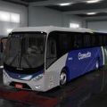 旅游交通巴士模拟器Tourist Transport Bus Simulator
