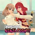 高中动漫忍者大战HighSchool Ninja FIGHT!