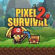 像素生存游戏2版Pixel Survival 2