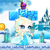 雪域公主的冒险Froze Princess