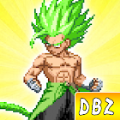 DBZ狂战士Super Saiyan Tournament