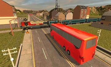 模拟巴士类游戏推荐