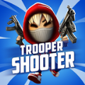 士兵射手致命攻击Trooper Shooter