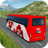 完全真实的巴士驾驶模拟器Infinity Bus Simulator