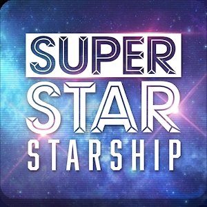 superstar supershipSuperStar JYP