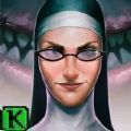 恐怖修女第二代恐怖老师无敌版Evil Nun