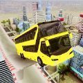 终极城市巴士特技驾驶模拟器City Bus Stunt