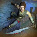 波斯王子刺客3D信条忍者猎人Prince Assassin of Persia 3D