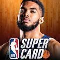 NBA Super CardNBA SuperCard