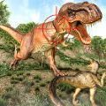 侏罗纪世界恐龙猎人3DJurassic Wild Dinosaur Hunter 3D