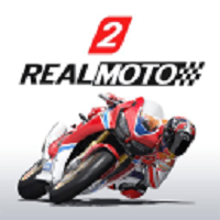 真实摩托2解锁全部摩托Real Moto 2