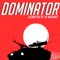 像素赛博朋克坦克Dominator