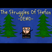 斯特凡的前进The Struggles Of Stefan Demo