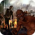 僵尸猎人生存射击模拟器Zombie Hunter