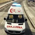救护车模拟器世界Turkish Ambulance
