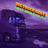 2021重型货物模拟Big Truck Cargo Sim