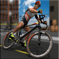 自行车骑士比赛2021Bicycle Rider Race 2021