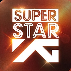 superstar ygSuperStar Pledis