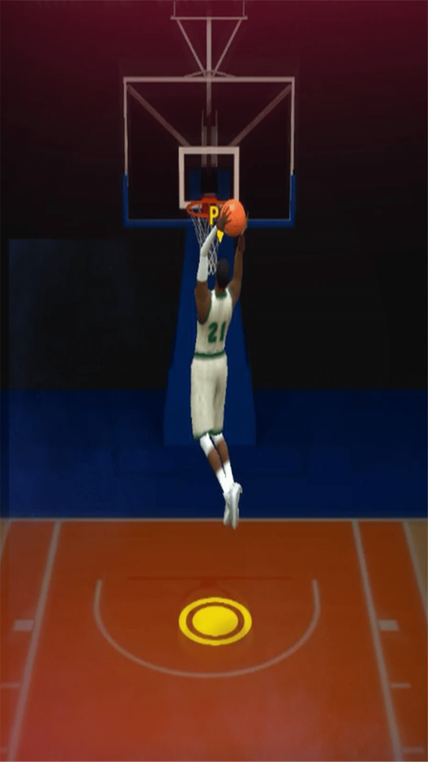 NBA模拟器安卓汉化版