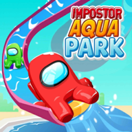 冒牌货水上乐园Impostor Aqua Park