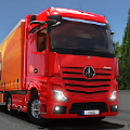 终极卡车模拟器Truck Simulator 2018