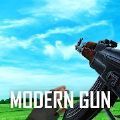 现代枪射击战争Modern Gun