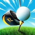 高尔夫公开赛Golf Open Cup