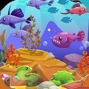 海底水族馆3DMy Aquarium Games 3D