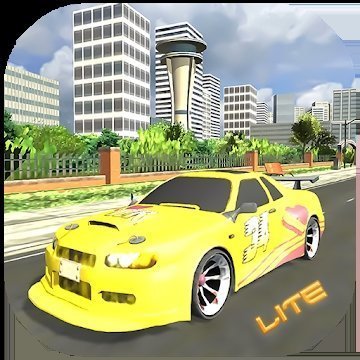 大师赛车Masters Car Racing Game Lite