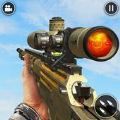 3D狙击突击队3D Sniper Shooting Games