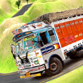 印度越野卡车货运Indian Truck Driving Free Offlin