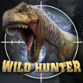 射击野生恐龙Wild Animal Hunt 2021