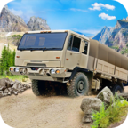 陆军卡车运输模拟器Army Truck Simulator 2020