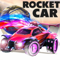 火箭汽车联盟2021Rocket League