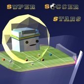 超级足球之星supersoccerstars