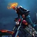 死亡摩托幽灵骑士Dead Bike Racing - Ghost rider