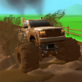 泥浆汽车MudRacing