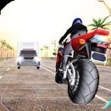 极速摩托车模拟器3DMoto VX