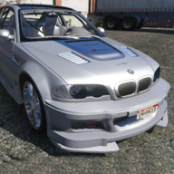 极限GTR汽车驾驶BMW M3 Gtr SRT Simulator