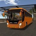 越南公交车模拟器Vietnam Bus Simulator