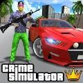 汽车盗窃模拟犯罪Auto Theft Sim Crime