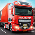 丝路越野卡车模拟器Silkroad Truck Simulator Offroad