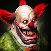 死亡公园逃生3DScary Horror Clown Survival