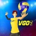 3D排球运动VolleyGo