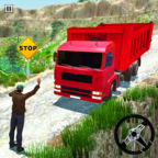 货运越野卡车模拟器Cargo Truck