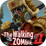步行僵尸2中文版The Walking Zombie 2