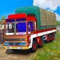 新货车卡车Indian Truck Simulator